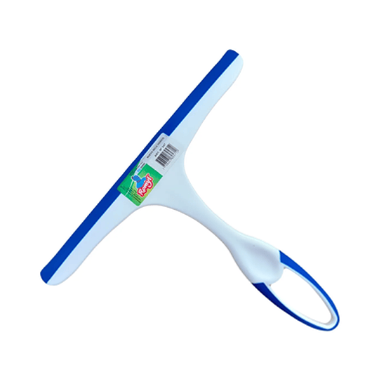 SECA VIDRIOS (TODO EN UNA PIEZA) ROMYL (ART.347)