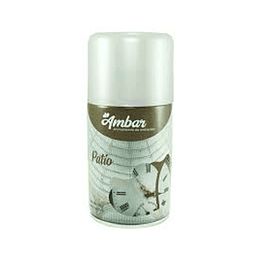 AROM. "AMBAR" X 280 CC PATIO