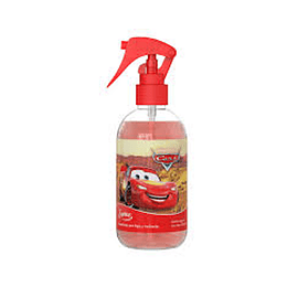 AROMATIZANTE TEXTIL "DISNEY SAPHIRUS" X 250 ML CARS