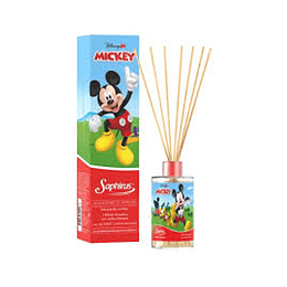 DIFUSOR "DISNEY SAPHIRUS" X 125 ML MICKEY 