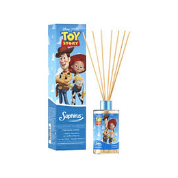 DIFUSOR "DISNEY SAPHIRUS" X 125 ML TOY STORY