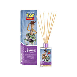 DIFUSOR "DISNEY SAPHIRUS" X 125 ML TOY STORY 2