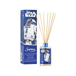 DIFUSOR "DISNEY SAPHIRUS" X 125 ML STAR WARS