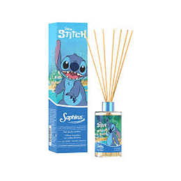 DIFUSOR "DISNEY SAPHIRUS" X 125 ML STITCH