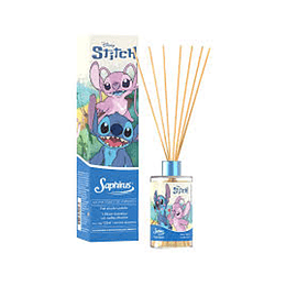 DIFUSOR "DISNEY SAPHIRUS" X 125 ML STITCH 2