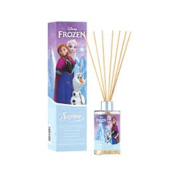 DIFUSOR "DISNEY SAPHIRUS" X 125 ML FROZEN 2