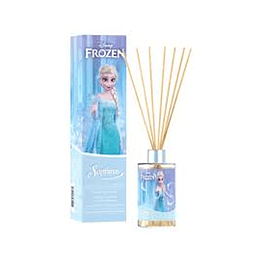 DIFUSOR "DISNEY SAPHIRUS" X 125 ML PRINCESA ELSA