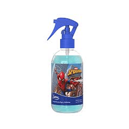 AROMATIZANTE TEXTIL "DISNEY SAPHIRUS" X 250 ML SPIDER-MAN