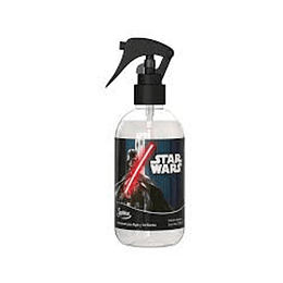 AROMATIZANTE TEXTIL "DISNEY SAPHIRUS" X 250 ML STAR WARS