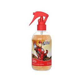 AROMATIZANTE TEXTIL "DISNEY SAPHIRUS" X 250 ML IRONMAN
