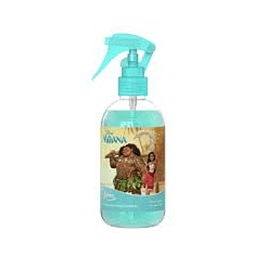 AROMATIZANTE TEXTIL "DISNEY SAPHIRUS" X 250 ML MOANA