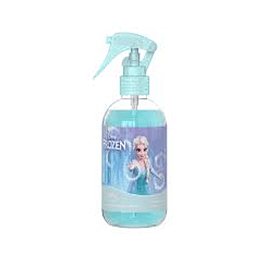 AROMATIZANTE TEXTIL "DISNEY SAPHIRUS" X 250 ML PRINCESA ELSA