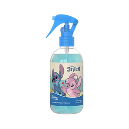 AROMATIZANTE TEXTIL "DISNEY SAPHIRUS" X 250 ML STICH 2