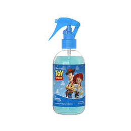 AROMATIZANTE TEXTIL "DISNEY SAPHIRUS" X 250 ML TOY STORY