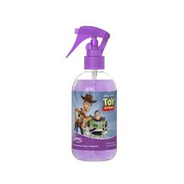 AROMATIZANTE TEXTIL "DISNEY SAPHIRUS" X 250 ML TOY STORY 2