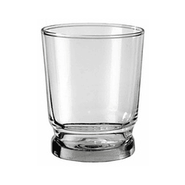 *RIGOLLEAU* VASO QUEBEC VIDRIO X 290 CC 