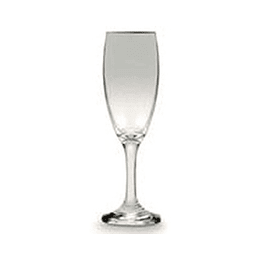 *RIGOLLEAU* COPA DE CHAMPAGNE WINDSOR X 210 CC 