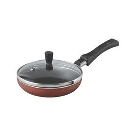 SARTEN ANTIADHERENTE 14 CM 