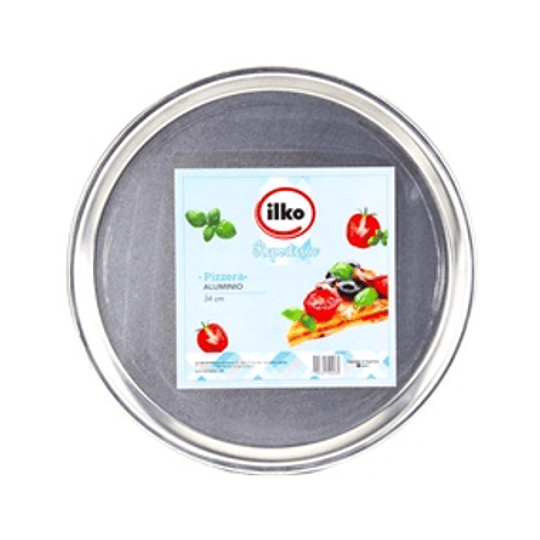 PIZZERA ALUMINIO 