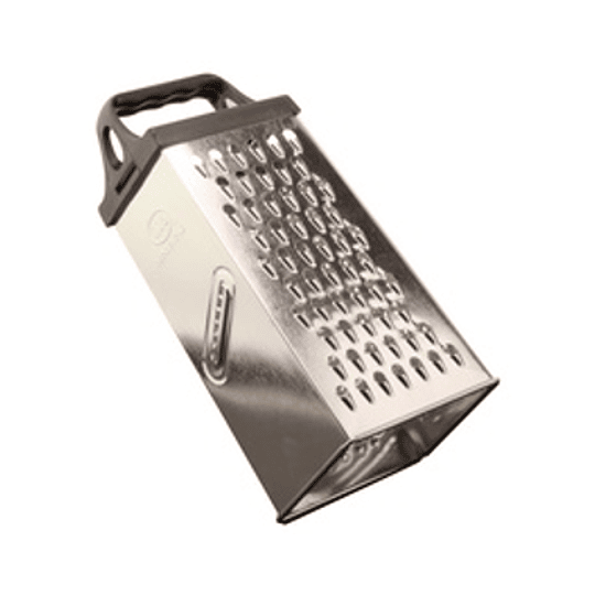 *ESTAÑADO* RALLADOR 