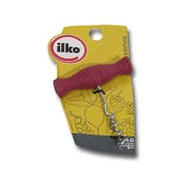 SACACORCHO "ILKO" MANGO PLASTICO 