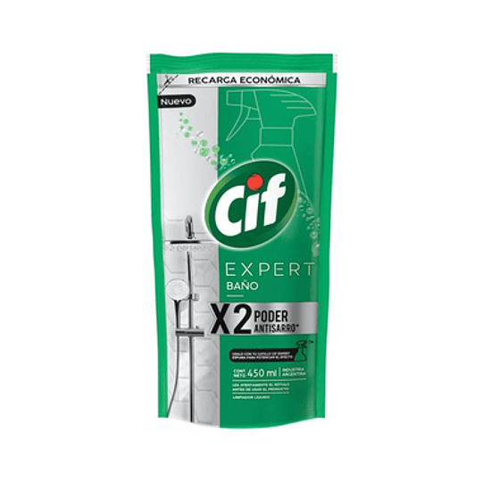 *DOY PACK X 450* CIF 