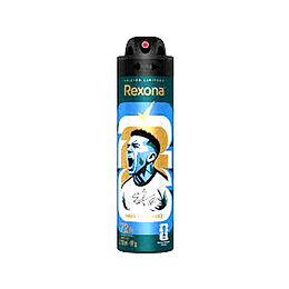 *MEN* DESOD."REXONA" ENZO FERNANDEZ X 150 ML