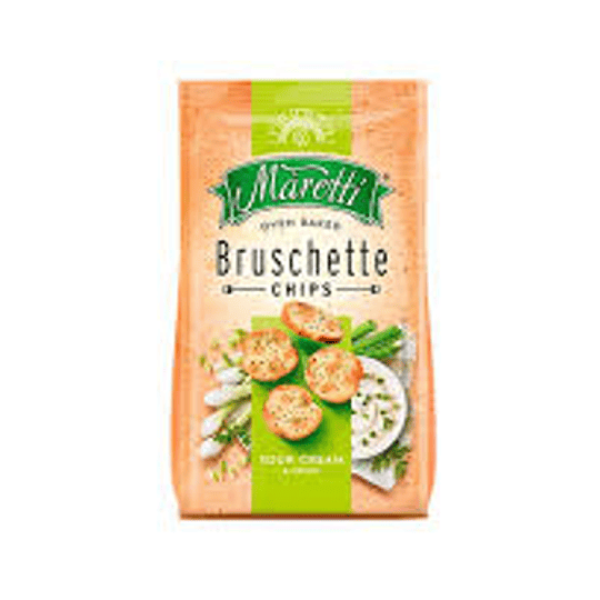 * CHICAS X 70 GRS * TOSTADITAS 