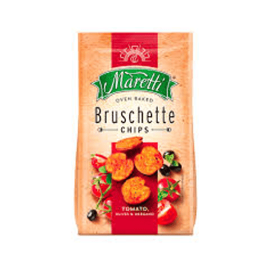 * CHICAS X 70 GRS * TOSTADITAS 