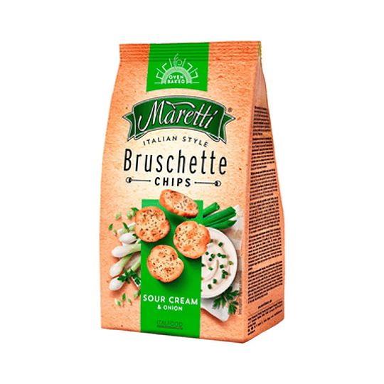 * GRANDES X 140 GRS * TOSTADITAS 