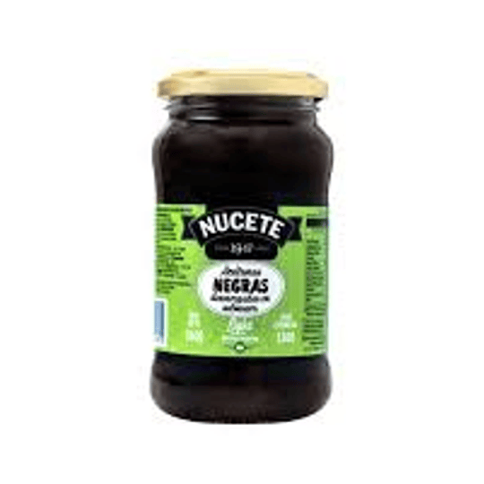 *FRASCO X 360* ACEITUNAS 