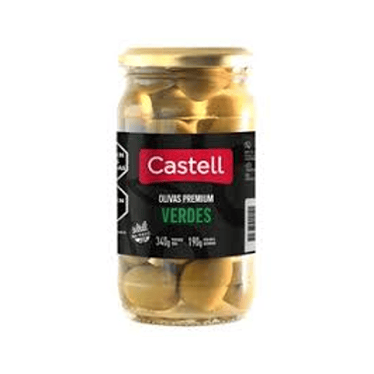 *FRASCO PREMIUM X 340 GRS* ACEITU.