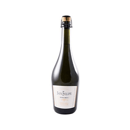 CHAMPAGNE "SAN FELIPE" EXTRA BRUT X 750 ML 
