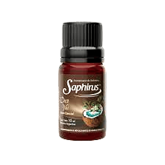 ACEITE SAPHIRUS 