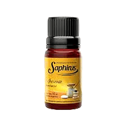 ACEITE SAPHIRUS "INCIENSO" 