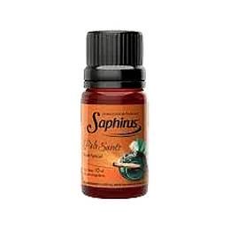 ACEITE SAPHIRUS "PALO SANTO" 