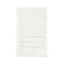 TOALLA BAÑO "TEKA" DRY ALICE *BLANCA* (70 X 130)