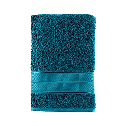 TOALLA BAÑO "TEKA" DRY ALICE *AZUL* (70 X 130)