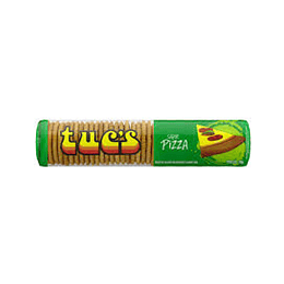 GALL. CRACKERS "TUCS" PIZZA X 100 GRS 