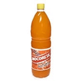 JUGO PARA DILUIR "MOCORETA" NARANJA X 1500 CC