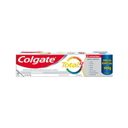 * X 140 GRS * DENT."COLGATE" TOTAL PREVENCION ACTIVA 