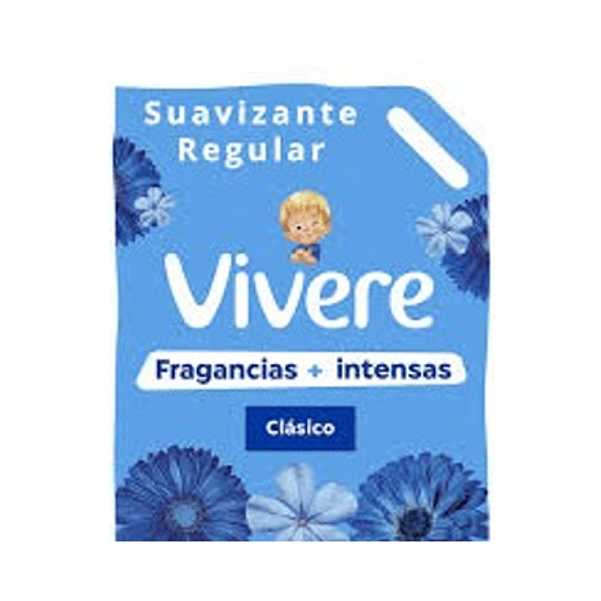 *DOY PACK X 3 LTS* SUAVIZANTE 