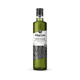 ACEITE DE OLIVA "MORIXE" CLASSICO X 500 CC