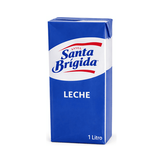 LECHE LARGA VIDA 