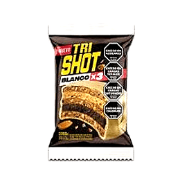 ** BLANCO ** ALF."TRI-SHOT" X 60 GRS.