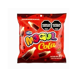 MOGUL "COLA" X 30 GRS.