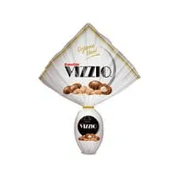 *X 87 GRS* HUEVO PASCUA "VIZZIO ALMENDRAS"