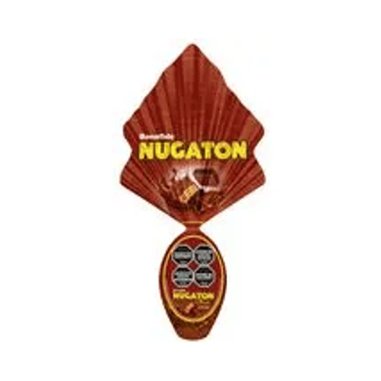 *X 91 GRS* HUEVO PASCUA 