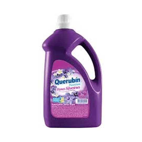 **BOTELLON X 3 LITROS** SUAVIZANTE 