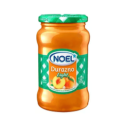 *LIGHT* MERM."NOEL" DURAZNO X 454 GRS